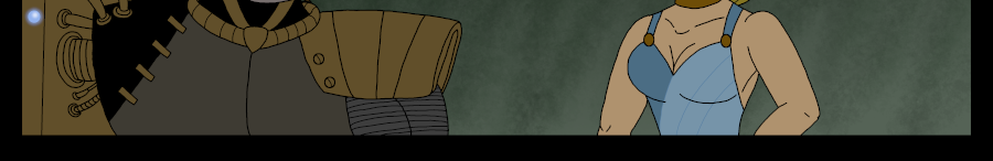 Psychoborg - Episode 3, Page 22: Chapter 2: Outing and Underground