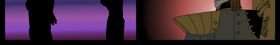Psychoborg - Episode 3, Page 23: Chapter 2: Outing and Underground