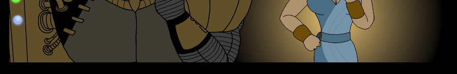 Psychoborg - Episode 3, Page 24: Chapter 2: Outing and Underground