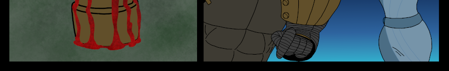 Psychoborg - Episode 3, Page 26: Chapter 2: Outing and Underground