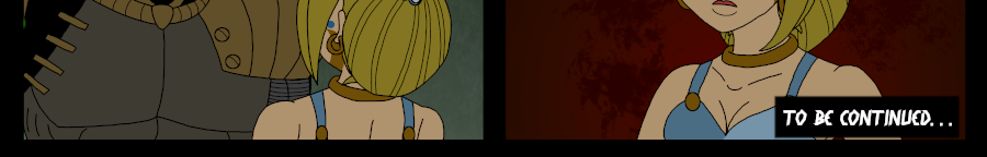 Psychoborg - Episode 3, Page 27: Chapter 2: Outing and Underground