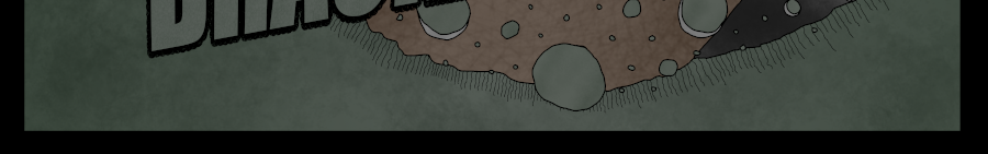 Psychoborg - Episode 4, Page 3: Chapter 3: Spilled Blood
