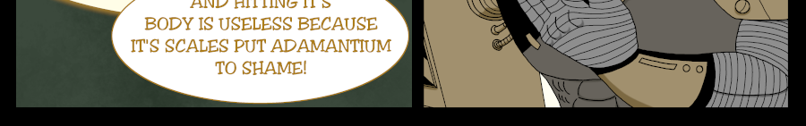 Psychoborg - Episode 4, Page 5: Chapter 3: Spilled Blood