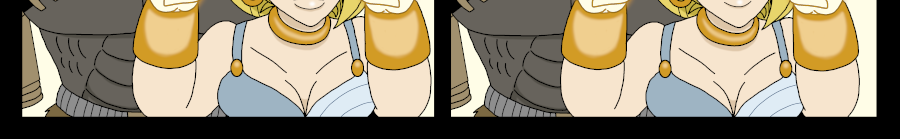 Psychoborg - Episode 4, Page 7: Chapter 3: Spilled Blood