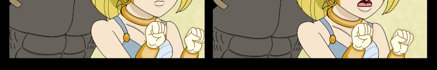 Psychoborg - Episode 4, Page 8: Chapter 3: Spilled Blood