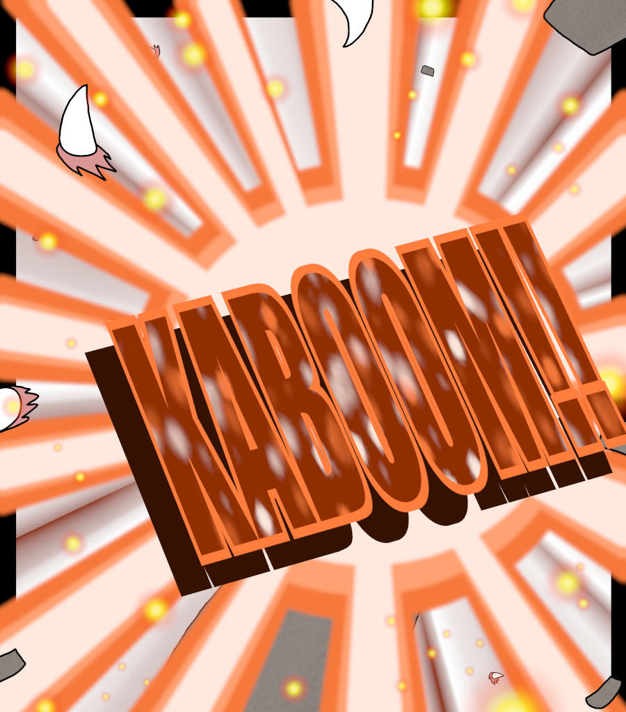 Psychoborg - Episode 4, Page 11: Chapter 3: Spilled Blood
