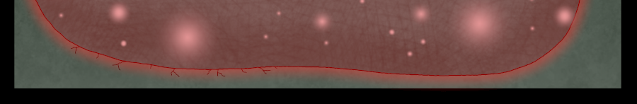 Psychoborg - Episode 4, Page 13: Chapter 3: Spilled Blood