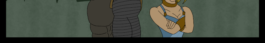 Psychoborg - Episode 4, Page 15: Chapter 3: Spilled Blood