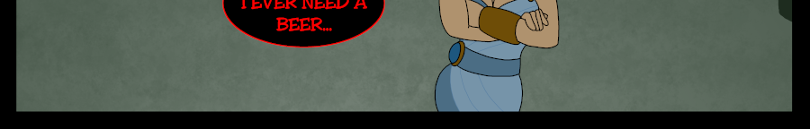 Psychoborg - Episode 4, Page 18: Chapter 3: Spilled Blood
