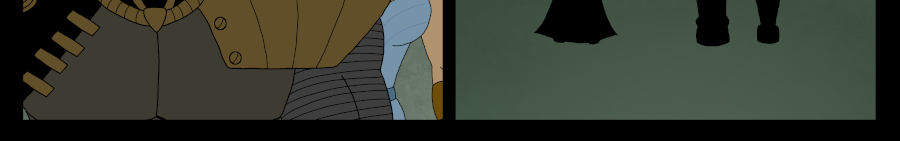 Psychoborg - Episode 4, Page 19: Chapter 3: Spilled Blood
