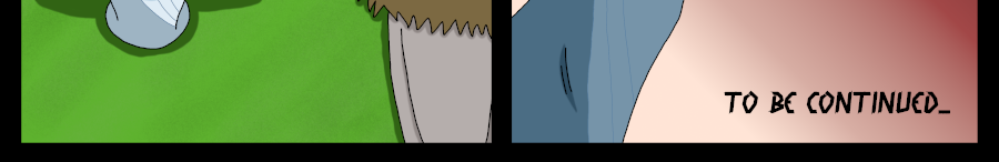Psychoborg - Episode 4, Page 23: Chapter 3: Spilled Blood