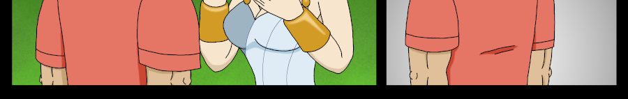 Psychoborg - Episode 5, Page 2: Chapter 4: Caught