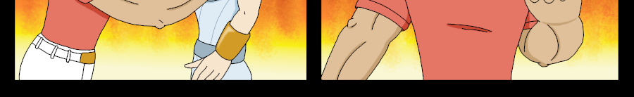 Psychoborg - Episode 5, Page 4: Chapter 4: Caught