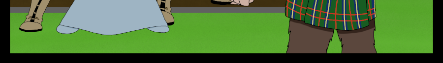 Psychoborg - Episode 5, Page 8: Chapter 4: Caught
