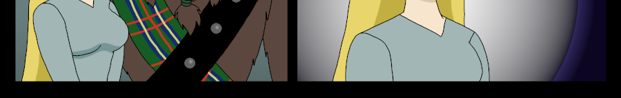Psychoborg - Episode 5, Page 13: Chapter 4: Caught