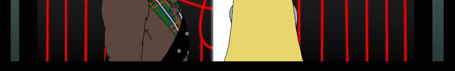 Psychoborg - Episode 5, Page 14: Chapter 4: Caught