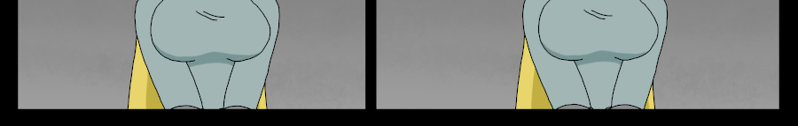 Psychoborg - Episode 5, Page 16: Chapter 4: Caught