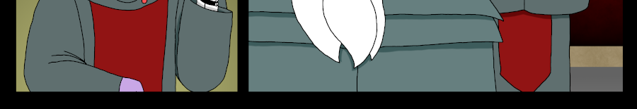 Psychoborg - Episode 5, Page 20: Chapter 4: Caught