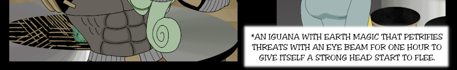 Psychoborg - Episode 5, Page 24: Chapter 4: Caught
