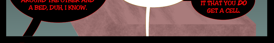 Psychoborg - Episode 5, Page 25: Chapter 4: Caught