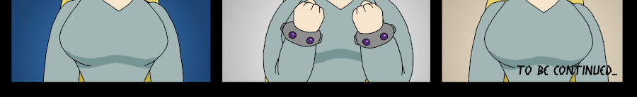 Psychoborg - Episode 5, Page 26: Chapter 4: Caught