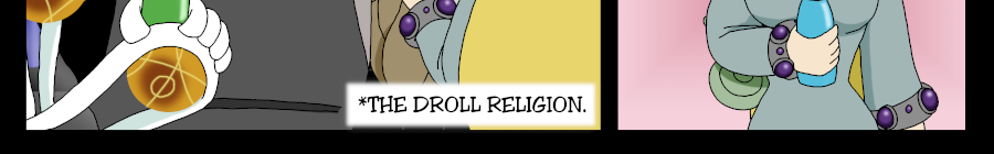 Psychoborg - Episode 6, Page 7: Chapter 5: A New Outlook