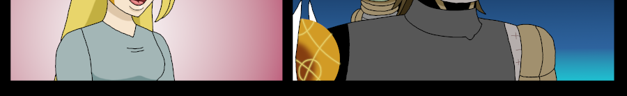 Psychoborg - Episode 6, Page 8: Chapter 5: A New Outlook
