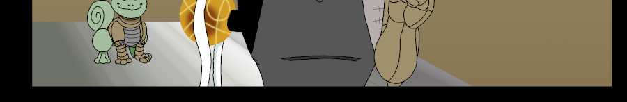 Psychoborg - Episode 6, Page 9: Chapter 5: A New Outlook