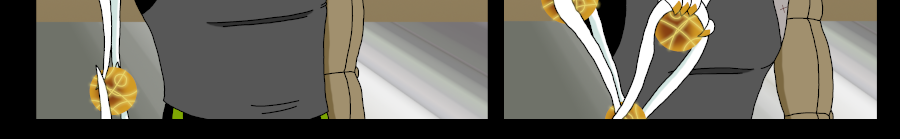 Psychoborg - Episode 6, Page 10: Chapter 5: A New Outlook