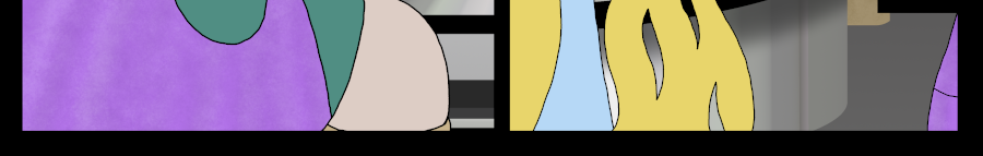 Psychoborg - Episode 6, Page 14: Chapter 5: A New Outlook