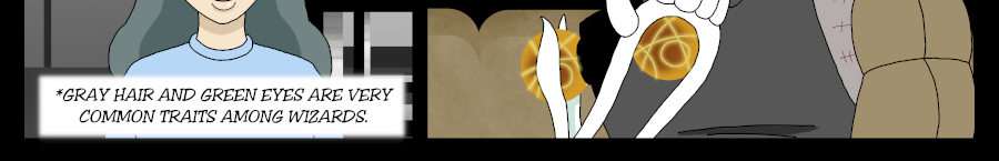 Psychoborg - Episode 6, Page 17: Chapter 5: A New Outlook