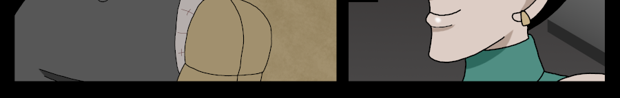 Psychoborg - Episode 6, Page 18: Chapter 5: A New Outlook