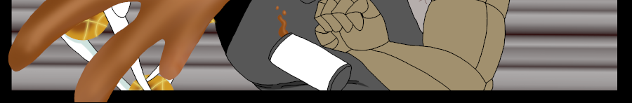 Psychoborg - Episode 6, Page 19: Chapter 5: A New Outlook