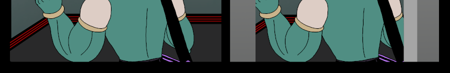 Psychoborg - Episode 6, Page 21: Chapter 5: A New Outlook
