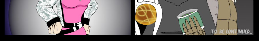 Psychoborg - Episode 6, Page 23: Chapter 5: A New Outlook