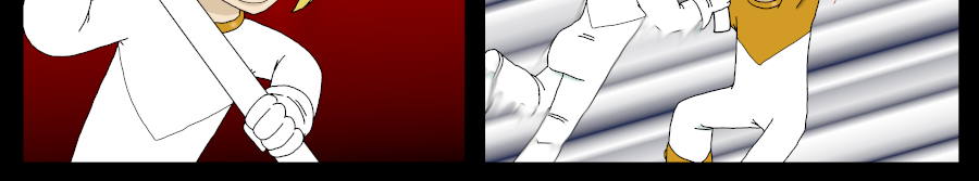 Psychoborg - Episode 7, Page 3: Chapter 6: Broken Echoes