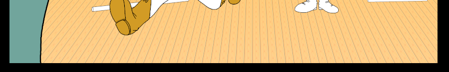 Psychoborg - Episode 7, Page 5: Chapter 6: Broken Echoes