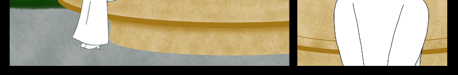 Psychoborg - Episode 7, Page 6: Chapter 6: Broken Echoes
