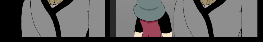 Psychoborg - Episode 7, Page 14: Chapter 6: Broken Echoes