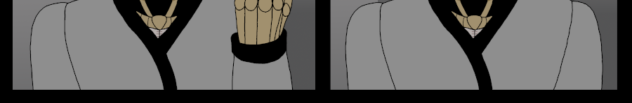 Psychoborg - Episode 7, Page 15: Chapter 6: Broken Echoes