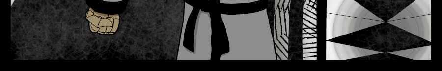 Psychoborg - Episode 7, Page 17: Chapter 6: Broken Echoes
