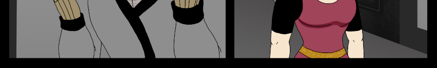 Psychoborg - Episode 7, Page 18: Chapter 6: Broken Echoes