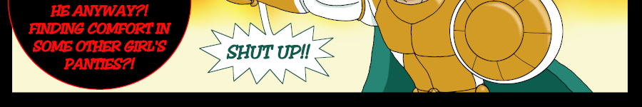 Psychoborg - Episode 8, Page 10: Chapter 7: Pouring Out