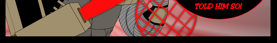 Psychoborg - Episode 8, Page 11: Chapter 7: Pouring Out