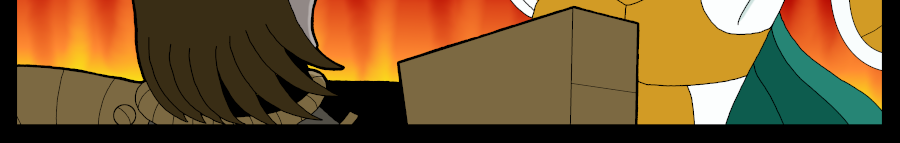 Psychoborg - Episode 8, Page 13: Chapter 7: Pouring Out