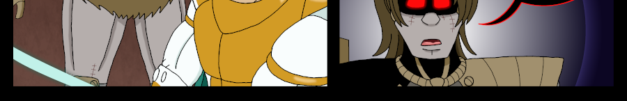 Psychoborg - Episode 8, Page 14: Chapter 7: Pouring Out