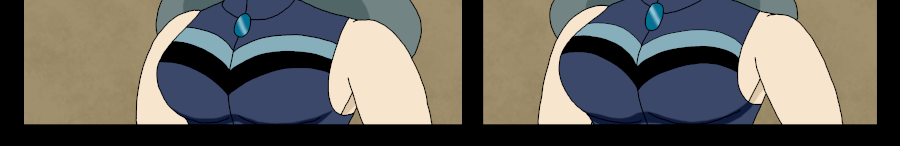 Psychoborg - Episode 8, Page 16: Chapter 7: Pouring Out