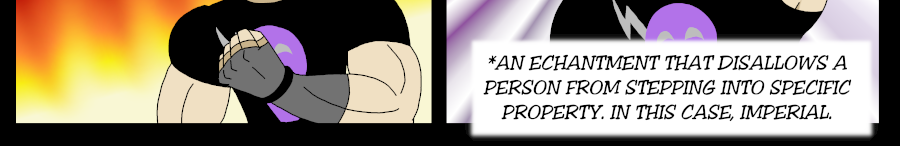 Psychoborg - Episode 8, Page 20: Chapter 7: Pouring Out