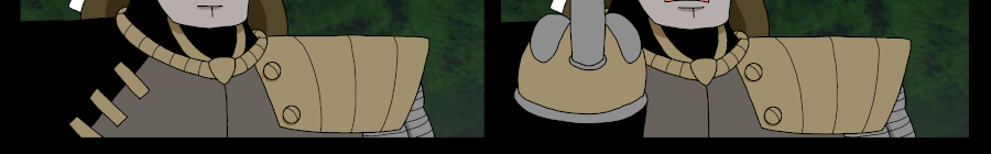 Psychoborg - Episode 9, Page 7: Chapter 8: The Dirtbags