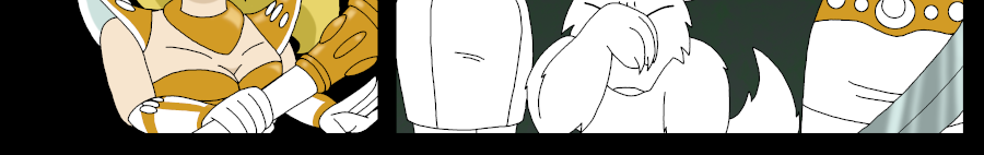 Psychoborg - Episode 9, Page 8: Chapter 8: The Dirtbags